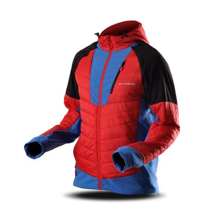 Jacke Trimm CONTRE