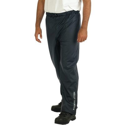 Voss Wasserfeste Hose für Männer Herren Marineblau