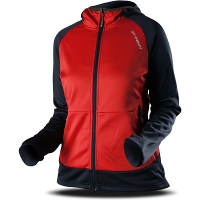 Sweatjacke Trimm OASIS LADY