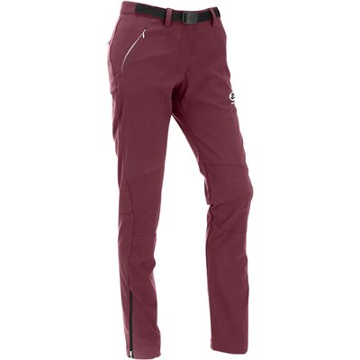 Damen Hose Peak Perle