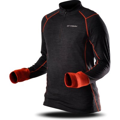 Sweatjacke Trimm CLINIC