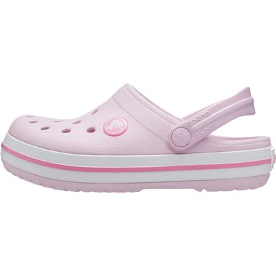 Crocs Kinder Sandale Crocband Clog K 207006