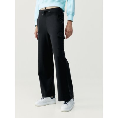 Sporthose Damen Agnes – 4 Way Stretch Gewebe, schnelltrocknend