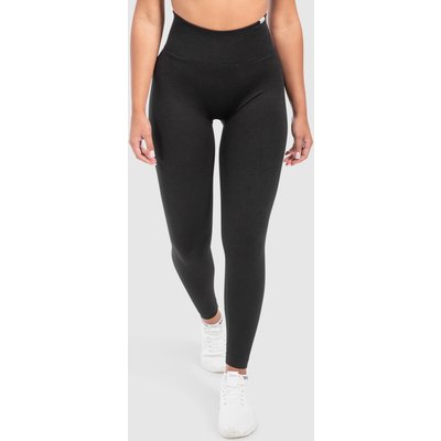 Damen Leggings Elin Schwarz