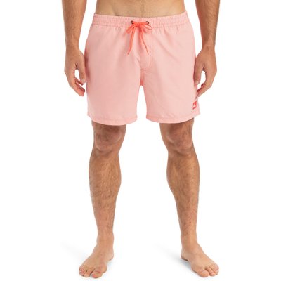 Schwimmshorts EVERYDAY DELUXE 15" Rosa Herren