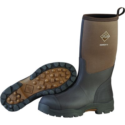 MUCK BOOTS Stiefel DWT-900 Muckboot Derwent II