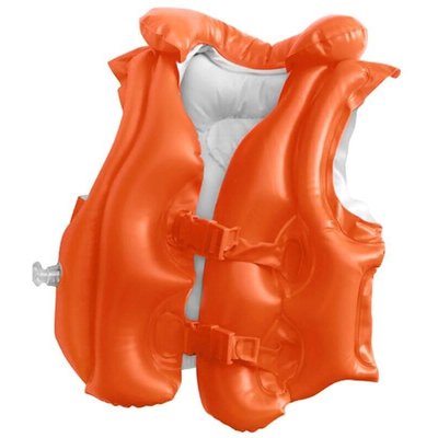 Aufblasbares Schwimmlernen für Kinder intex 58671 3-6L