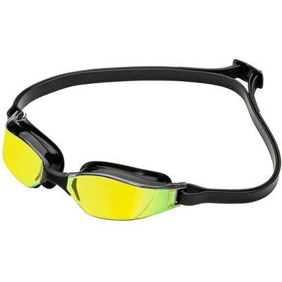 Aqua-sphere xceed Unisex-Wasserschwimmbrille