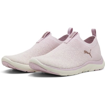 Softride Premier Slip-On Strick-Laufschuhe Damen PUMA
