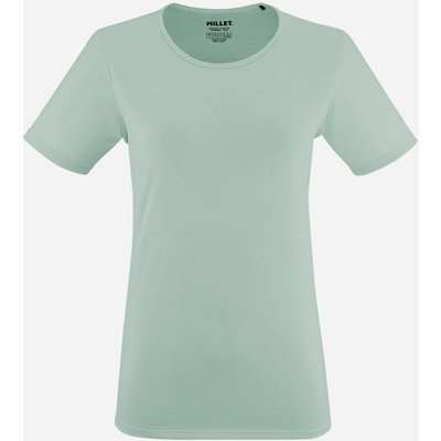 Damen Wandern - Trekking Tee-Shirt WANAKA LIGHT