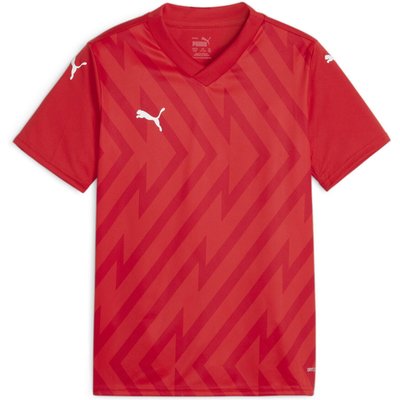 Kindertrikot Puma teamGLORY