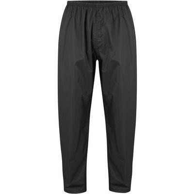 Mac in a Sac - Regenhose - 100% wasser- und winddicht durch verschweißte Nähte.
