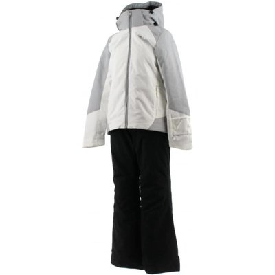 Phenix Ski Wear Damen Ober- und Unterteil Set
