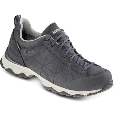 Meindl Matera Lady GTX Schuhe blau 4688