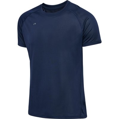 T-Shirt Nwlbeat Laufen Herren