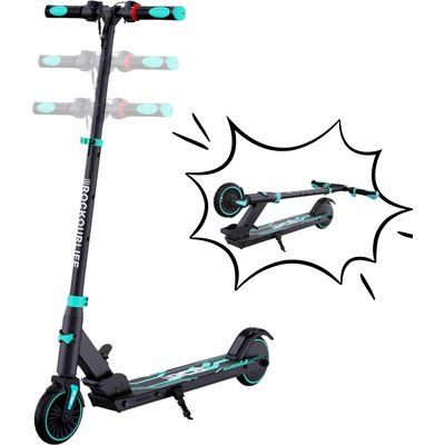 Elektroroller – Faltbarer Kinder‑E‑Scooter RCB‑R15