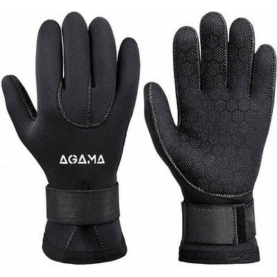 Neopren-Tauchhandschuhe CLASSIC 3 mm