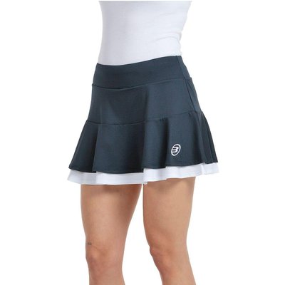 Basic Skirt Bullpadel Women's Tile Skirt