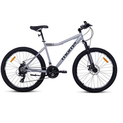 MTB Fahrrad, ROCK 26” SHIMANO 21 Gänge, Scheiben Bremsen, Vorne Federung