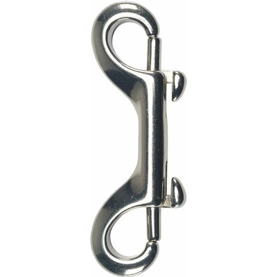 Doppelseitige 100-mm-Tauchbox
