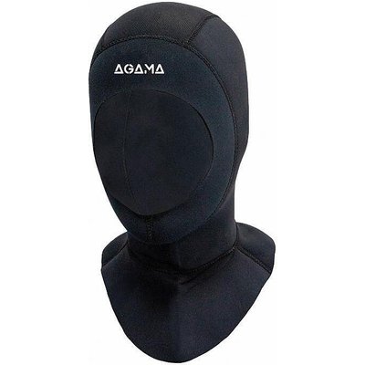 Neopren-Tauchermaske MIKY 3 Superstretch 3 mm