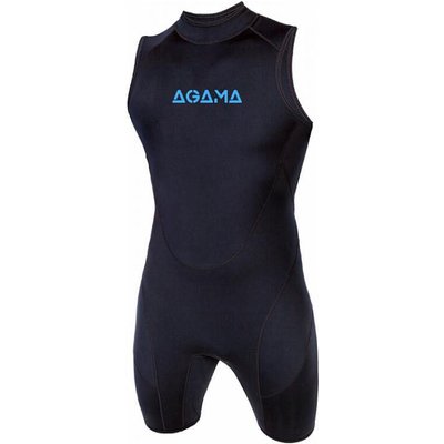Herren Neopren-Badehose SWIMMING 2 mm