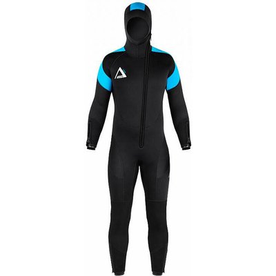 Herren Neoprenanzug DIVER 7 mm
