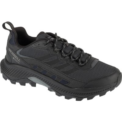Merrell Speed Strike 2 GTX Wanderschuhe Schwarz