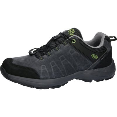 Outdoorschuh wasserdicht atumgsaktiv Herren Brütting Mount Harvard Low