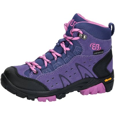 Brütting Mount Bona High Kids Outdoorstiefel Kinder wasserdicht