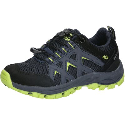 Brütting Galveston Outdoorschuh Kinder/Jugendliche mit Schnellschnür