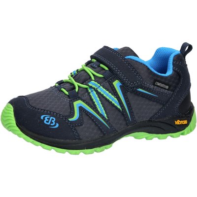 Brütting Rockwall Outdoorschuh Kinder/Jugendliche wasserdicht