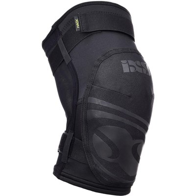 iXS Kinder Knieschoner Hack EVO+