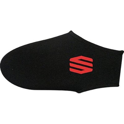 Niedrige Socken - Neoprensocken 1,5 mm Bodyboard