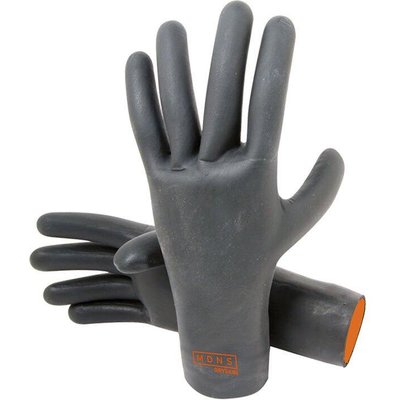 Priime - Dryskin 2 mm Neoprenhandschuhe Surf Erwachsene