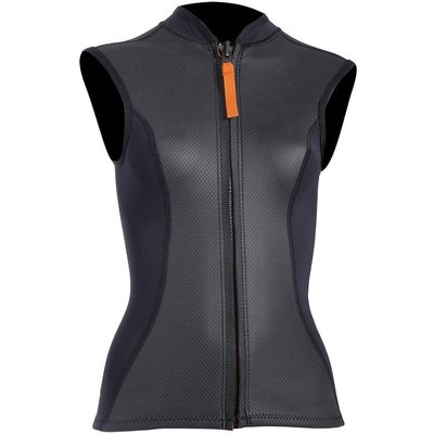 1/1 Priime - Naiad Neoprenweste Damen