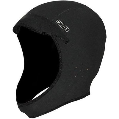 Half Hood Pioneer 1,5 mm - Neopren-Surf-Kapuze für Kinder