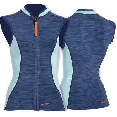 1/1 Priime - Naiad Neoprenweste Damen