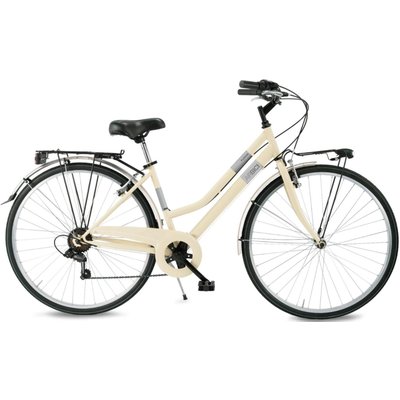Airbici Fusion Lady 28“ Stadtfahrrad 6 Gang