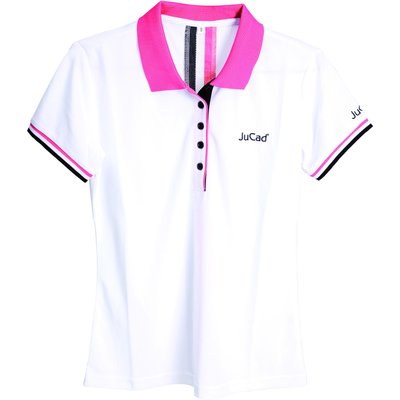 Polo-Shirt Damen JuCad