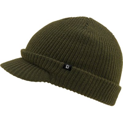 Shield Cap