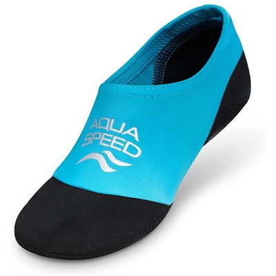 Aqua Speed NEO Neopren-Antirutschsocken für Kinder