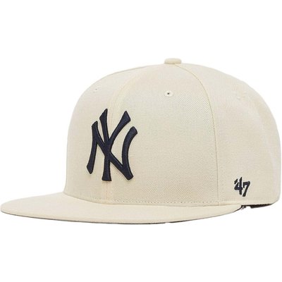 Kappe 47 brand Mlb New York Yankees für männer