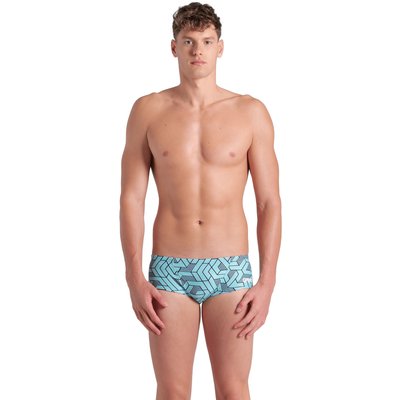 Badeshorts Arena Escape Swim Low Waist Short