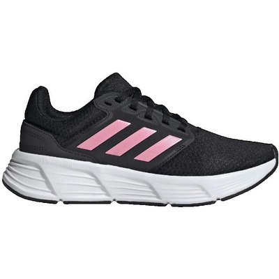 Laufschuhe adidas Galaxy 6 Damen Schwarz