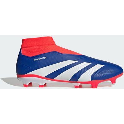 Predator League Laceless FG Fußballschuh