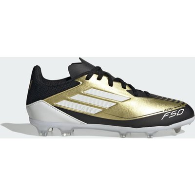 Messi F50 League Kids FG/MG Fußballschuh
