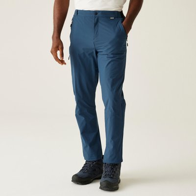 Herren Hose leicht, atmungsaktiv - Regatta Travel Light, polyester