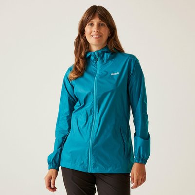 Pack-It III Wasserdichte Damenjacke
