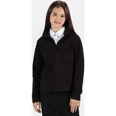 Kinder Fleecejacke - Brigade, blau